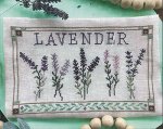 (image for) Fresh Picked Lavender